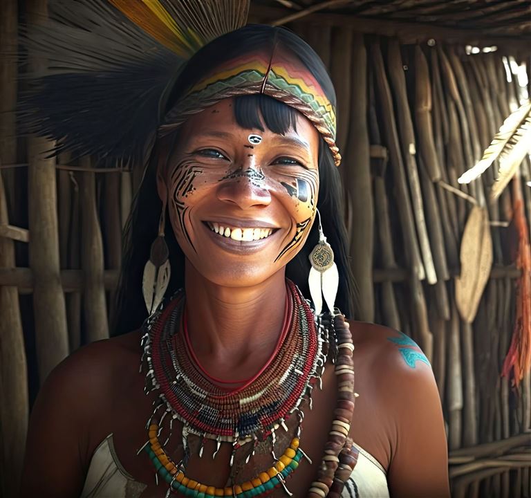 Pachamama ©expressiovisual/adobestock